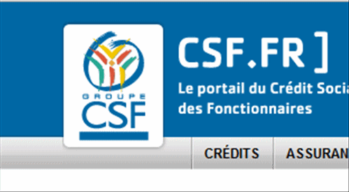 CSF.FR SIMULATION