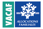VACAF - IDENTIFICATION 2012
